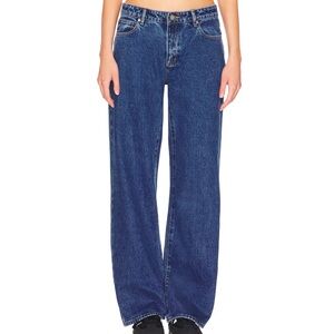 99 Baggy Wide Leg in Bella